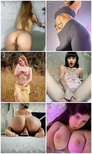 Yourmollyfox OnlyFans Leaked Free Thumbnail Picture - #y5ztcV6ZzL