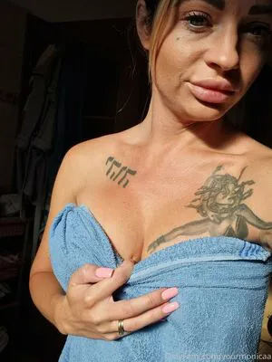 Yourmonicaa OnlyFans Leaked Free Thumbnail Picture - #01XCg0MztJ