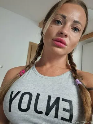 Yourmonicaa OnlyFans Leaked Free Thumbnail Picture - #NCAXhNrKLf