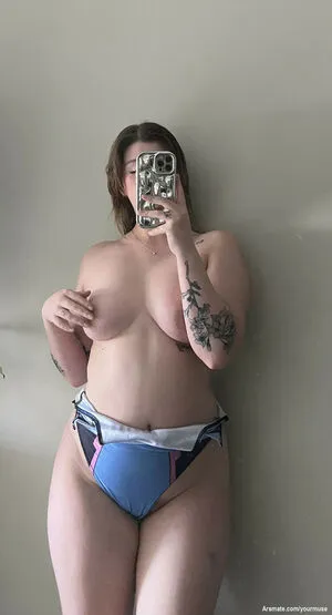 Yourmuse OnlyFans Leaked Free Thumbnail Picture - #bWvy2fbbfL