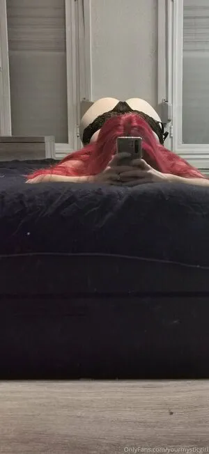 Yourmysticgirlfree OnlyFans Leaked Free Thumbnail Picture - #1eehlkU6Bo