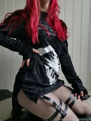 Yourmysticgirlfree OnlyFans Leaked Free Thumbnail Picture - #GtCFKywDff