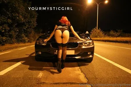 Yourmysticgirlfree OnlyFans Leaked Free Thumbnail Picture - #UoHACCtB0D