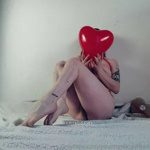 Yourmysticgirlfree OnlyFans Leaked Free Thumbnail Picture - #nl49HeF7eO