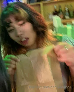 Yournana18 OnlyFans Leaked Free Thumbnail Picture - #2ydQd6ONla