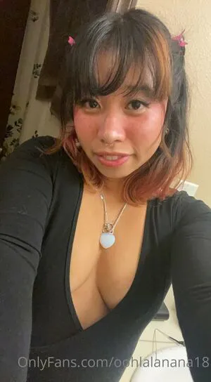 Yournana18 OnlyFans Leaked Free Thumbnail Picture - #F6sPUqR2hf