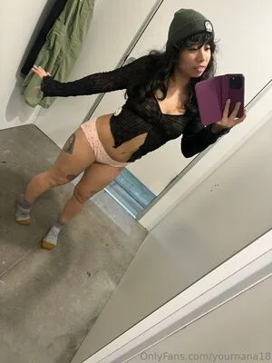 Yournana18 OnlyFans Leaked Free Thumbnail Picture - #LP7PkhwcNf