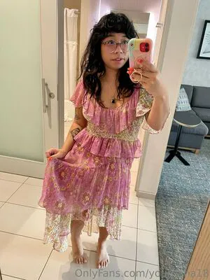 Yournana18 OnlyFans Leaked Free Thumbnail Picture - #YKuEyqClsq