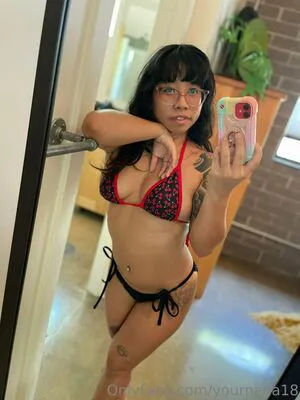 Yournana18 OnlyFans Leaked Free Thumbnail Picture - #tJWmXck8Ay