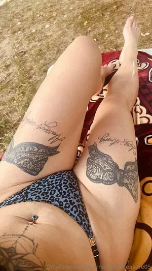 Yournaughtypleasure05 OnlyFans Leaked Free Thumbnail Picture - #ct9bu0Kyda