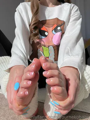Yournekobaby OnlyFans Leaked Free Thumbnail Picture - #XQcCn59jbw