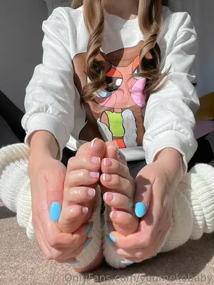 Yournekobaby OnlyFans Leaked Free Thumbnail Picture - #epru6mcJM8