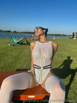 Yournewbestie OnlyFans Leaked Free Thumbnail Picture - #9NkEUFzsxI