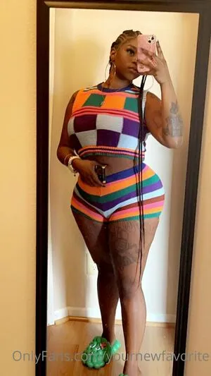 Yournewfavorite OnlyFans Leaked Free Thumbnail Picture - #32RodkKDJ4