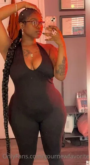 Yournewfavorite OnlyFans Leaked Free Thumbnail Picture - #MZXAheftX4