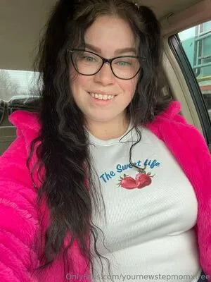 Yournewstepmomxfree OnlyFans Leaked Free Thumbnail Picture - #1TiV5tmC3Z