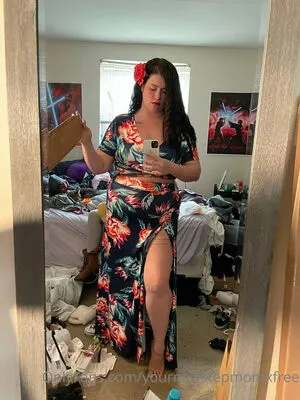 Yournewstepmomxfree OnlyFans Leaked Free Thumbnail Picture - #A46sFp4avU