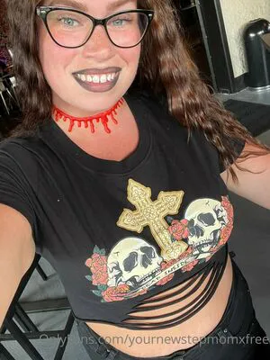 Yournewstepmomxfree OnlyFans Leaked Free Thumbnail Picture - #iwnET572Ju