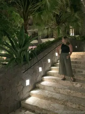 Yournurse Amber OnlyFans Leaked Free Thumbnail Picture - #14OB2HalHD