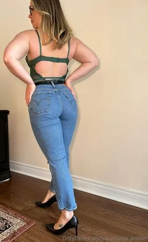 Yournurse Amber OnlyFans Leaked Free Thumbnail Picture - #4YUojfsQ84