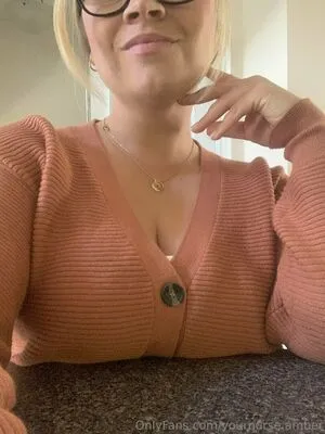 Yournurse Amber OnlyFans Leaked Free Thumbnail Picture - #4xxJyCgMA2