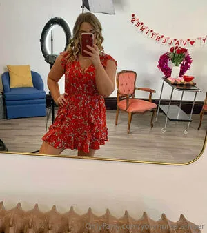 Yournurse Amber OnlyFans Leaked Free Thumbnail Picture - #5xUxAgDEeF