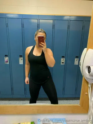 Yournurse Amber OnlyFans Leaked Free Thumbnail Picture - #6hfytTg69S