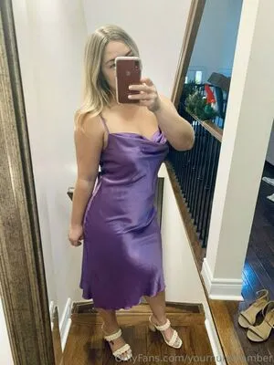 Yournurse Amber OnlyFans Leaked Free Thumbnail Picture - #7tl3NXOxPM