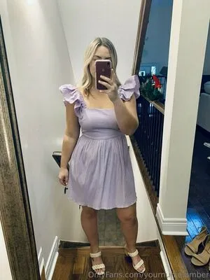 Yournurse Amber OnlyFans Leaked Free Thumbnail Picture - #7zqMLLhlHH