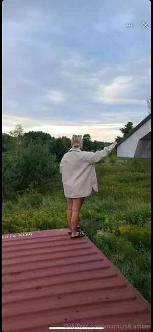 Yournurse Amber OnlyFans Leaked Free Thumbnail Picture - #8orgnO9UiZ