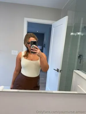 Yournurse Amber OnlyFans Leaked Free Thumbnail Picture - #9N4x8gP9qi