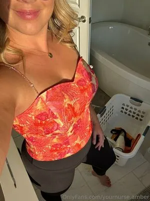 Yournurse Amber OnlyFans Leaked Free Thumbnail Picture - #AGuHcp6lSc