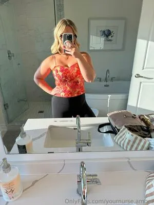 Yournurse Amber OnlyFans Leaked Free Thumbnail Picture - #CcyJ7JJDzm