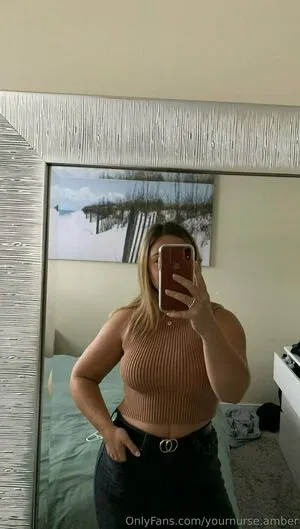 Yournurse Amber OnlyFans Leaked Free Thumbnail Picture - #HMzmFiqWzE