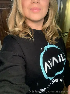 Yournurse Amber OnlyFans Leaked Free Thumbnail Picture - #HP3GLQTeLj