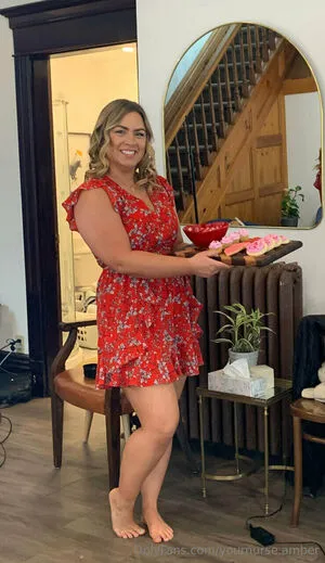 Yournurse Amber OnlyFans Leaked Free Thumbnail Picture - #JpKq8xfZY7