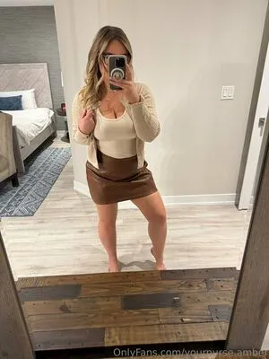 Yournurse Amber OnlyFans Leaked Free Thumbnail Picture - #KZ7NnQrdtt