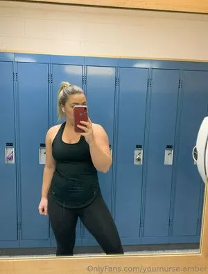 Yournurse Amber OnlyFans Leaked Free Thumbnail Picture - #L3zmJsP592