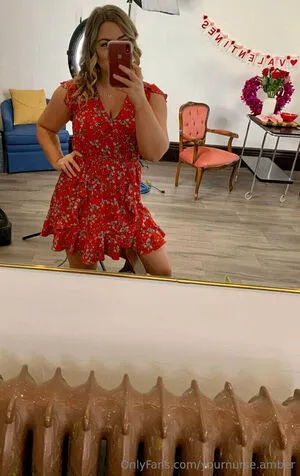 Yournurse Amber OnlyFans Leaked Free Thumbnail Picture - #M0tQfTI0zK