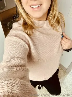 Yournurse Amber OnlyFans Leaked Free Thumbnail Picture - #MHZ09aZ0Aw