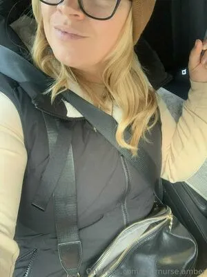 Yournurse Amber OnlyFans Leaked Free Thumbnail Picture - #NY1Rspxxqf