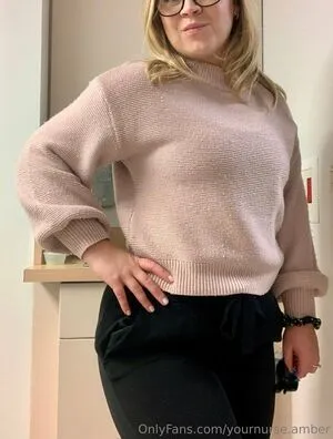 Yournurse Amber OnlyFans Leaked Free Thumbnail Picture - #SzkBHUCoPz