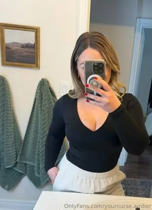 Yournurse Amber OnlyFans Leaked Free Thumbnail Picture - #YWrEM8vZNx