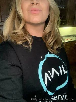 Yournurse Amber OnlyFans Leaked Free Thumbnail Picture - #Yf43waCqHj