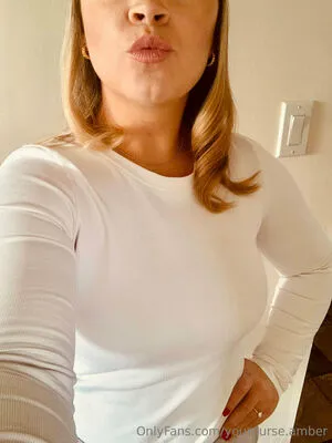 Yournurse Amber OnlyFans Leaked Free Thumbnail Picture - #ZxDwn6Rc2Q