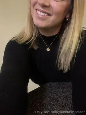 Yournurse Amber OnlyFans Leaked Free Thumbnail Picture - #aDU7MucjVK