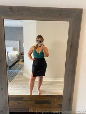 Yournurse Amber OnlyFans Leaked Free Thumbnail Picture - #ahLxE7FFZM