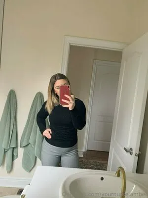 Yournurse Amber OnlyFans Leaked Free Thumbnail Picture - #b6mQnSjtly