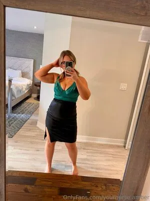 Yournurse Amber OnlyFans Leaked Free Thumbnail Picture - #bmdJvqkubK