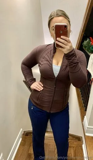 Yournurse Amber OnlyFans Leaked Free Thumbnail Picture - #c5d8HlosO0